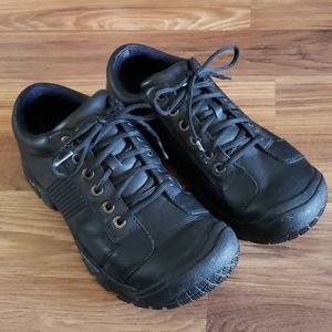 Men's Keen Cush "Austin" shoes Size 10